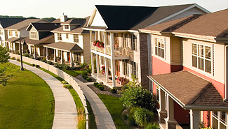 Our Neighborhoods