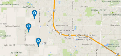 Our Neighborhoods